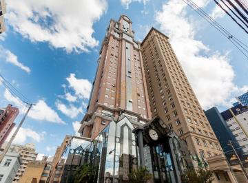 6098_iE55ln2e_609866d76a1948ef0.jpg · DUAS SALAS COMERCIAIS À VENDA, 158 m² POR R$ 2.5000.000,00 - CENTRO - CURITIBA/PR
