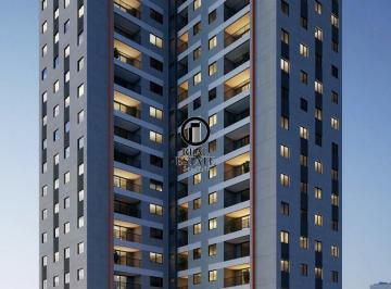 010_fachada.jpg · Apartamento à venda - na Vila Romana