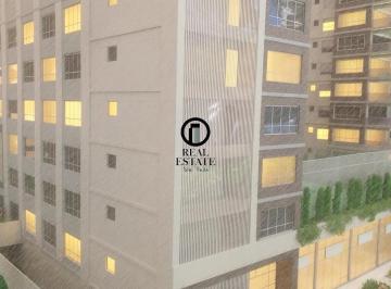 010_fachada.jpg · Apartamento à venda - na Vila Romana
