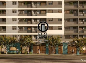 020_portaria.jpg · Apartamento à venda - em Tatuapé