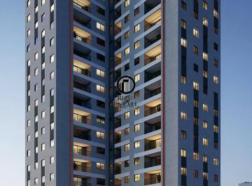 010_fachada.jpg · Apartamento à venda - na Vila Romana