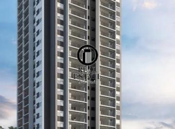 010_fachada.jpg · Apartamento à venda - em Vila Firmiano Pinto