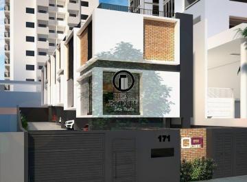 010_fachada.jpg · Casa à venda - na Chácara Klabin