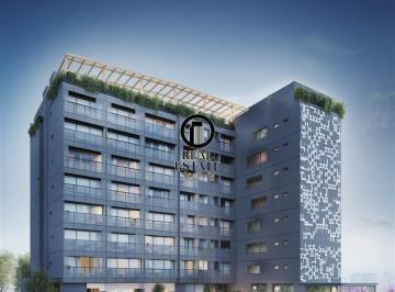 010_fachada.jpg · Apartamento à venda - na Vila Madalena