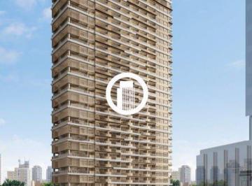 010_fachada.jpg · Apartamento à venda - na Chácara Santo Antônio