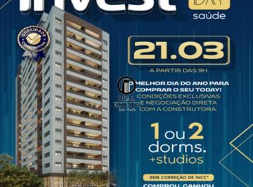 01_invest_today_21-03.png · Apartamento à venda - em Saúde