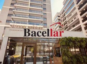 Apartamento · 88m² · 3 Quartos · 1 Vaga · Apartamento -  / Residencial / Praça da Bandeira