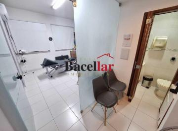 Comercial · 25m² · Sala - / Comercial / Tijuca