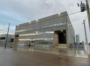 Comercial · 2400m² · Galpão comercial para alugar com 1.880 m² no Condomínio Metropolitano Iporanga - Sorocaba