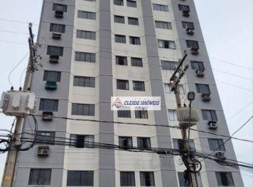 2c9f9d456cf069658e0757755c68cfd3.jpg · Apartamento com 2 dormitórios para alugar, 60 m² por R$ 2.800,00/mês - Cidade Alta - Cuiabá/MT