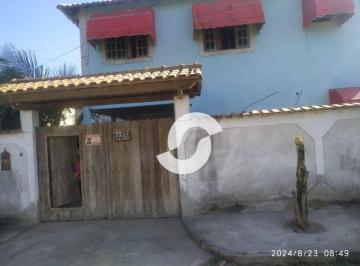 efa75856bc3788356e11fb0f9d5dd5b3d09334d1 · Casa à venda, 110 m² por R$ 700.000,00 - Itaipuaçu - Maricá/RJ
