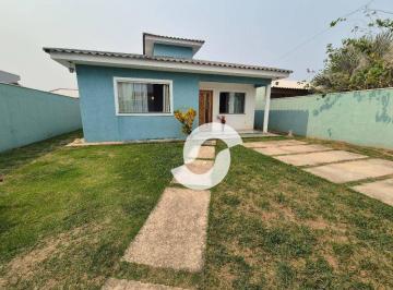 0ffc3af604ca247bf33f66664b9746c73ba12623 · Casa à venda, 96 m² por R$ 585.000,00 - Itaipuaçu - Maricá/RJ