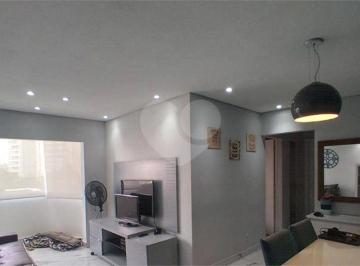 Apartamento de 2 quartos, São Paulo · Apartamento 2 dormitórios 1 vaga 61m²