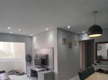Apartamento de 2 quartos, São Paulo · Apartamento 2 dormitórios 1 vaga 61m²