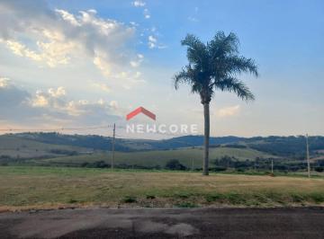 Terreno · Lote em condomínio em Rodovia Alkindar Monteiro Junqueira - Sítio da Moenda - Itatiba/SP