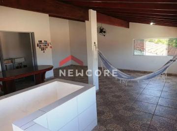Casa · 200m² · 3 Quartos · 6 Vagas · Sobrado em Rua Bauru - Cibratel - Itanhaém/SP