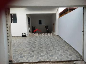 Casa · 200m² · 2 Quartos · 2 Vagas · Casa em  Rua Maria das Dores Cavalheiro Leme - Parque Jambeiro - Campinas/SP