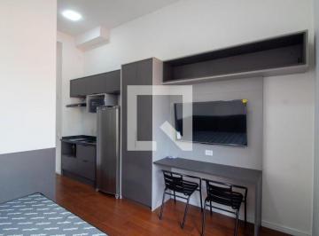 Apartamento · 24m² · 1 Quarto · Apartamento à Venda - Chácara Santo Antonio, 1 Quarto,  24 m² - São Paulo