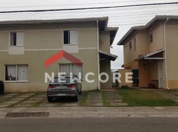 Casa · 82m² · 3 Quartos · 2 Vagas · Casa de condomínio em  Rua dos Coqueirais - Jardim Petrópolis - Cotia/SP