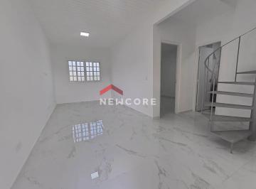 Casa · 76m² · 2 Quartos · 1 Vaga · Casa de condomínio em  Rua Elcio Maria Camargo - Maitinga - Bertioga/SP