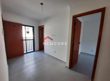 Apartamento · 41m² · 2 Quartos · Apartamento em Rua Tanque Velho - Vila Nivi - São Paulo/SP