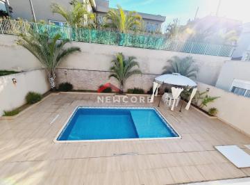 Casa · 420m² · 3 Quartos · 5 Vagas · Casa de condomínio em  Alameda Malbec - Tamboré - Barueri/SP