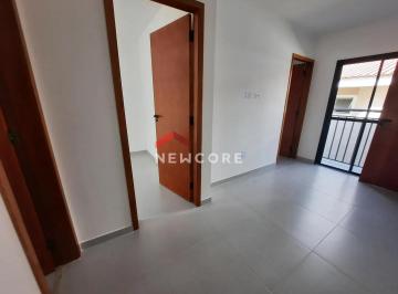Apartamento · 41m² · 2 Quartos · Apartamento em  Rua Tanque Velho - Vila Nivi - São Paulo/SP