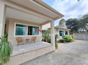 Casa · 280m² · 3 Quartos · 10 Vagas · Casa de condomínio em  Rua Condessa Hermanny - Condados da Lagoa - Lagoa Santa/MG