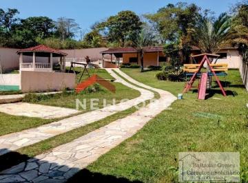 Rural · 1700m² · Chácara em   AV - Pomar do Carmo - Biritiba Mirim/SP