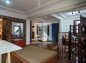 Casa · 230m² · 4 Quartos · 2 Vagas · Casa à Venda - Consolação, 4 Quartos,  230 m² - São Paulo