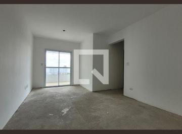 Apartamento · 86m² · 3 Quartos · 2 Vagas · Apartamento à Venda - Vila Assunção, 3 Quartos,  86 m² - Santo André