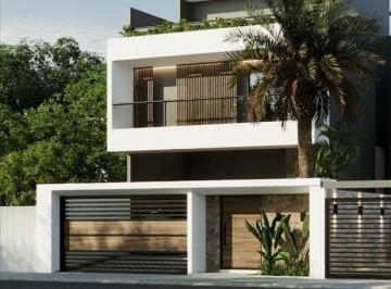 Casa · 345m² · 3 Quartos · 2 Vagas · Sobrado de alto padrão em Caioba