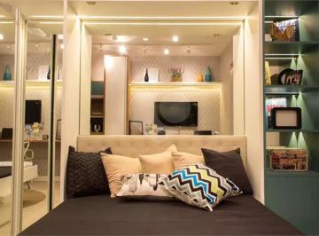 Área de Serviço · Studio com 1 quartos à venda em Liberdade - SP