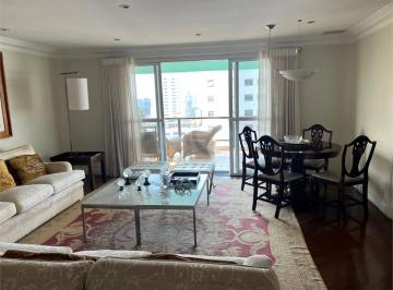 Área de Serviço · Apartamento com 4 quartos à venda em Vila morumbi - SP