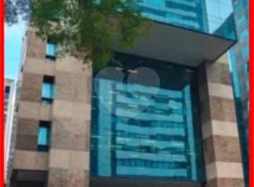Área de Serviço · Lajes Corporativas à venda em Cerqueira césar - SP