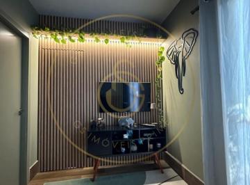 Apartamento de 3 quartos, Jundiaí · Apartamento a Venda no Condomínio Residencial Go Maraville, Pq. União Jundiaí/SP