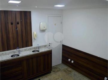 Área de Serviço · Imoveis - em Higienópolis