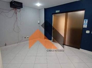 Comercial · 78m² · 1 Vaga · Sala para venda - Santo Antônio - São Caetano do Sul/SP