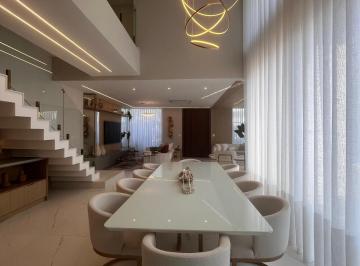Casa · 536m² · 5 Quartos · 3 Vagas · Casa de condomínio com 5 quartos, 536m² em Rio de Janeiro, Recreio dos Bandeirantes