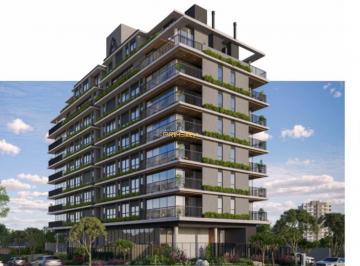 Apartamento de 3 quartos, Curitiba · Lançamento no Juvevê - N.A.U