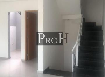 Casa de 2 quartos, Santo André · Sobrado Jardim Bom Pastor Santo André