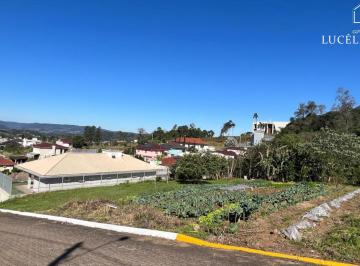 Foto 01 · Terreno, Morro Tico Tico, Bom Princípio, RS