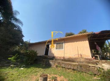 Foto 01 · Chacara, Fazenda Marajoara, Campo Limpo Paulista, SP