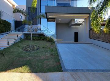 Foto 01 · CASA A VENDA NO CONDOMÍNIO TERRA MAGNA EM INDAIATUBA NO INTERIOR DE SÃO PAULO
