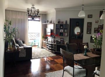 Foto 01 · Apartamento a venda no condomínio Villa Lobos em Jundiaí SP