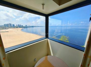 Apartamento , Manaus · Flat na Ponta Negra