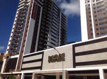 Apartamento de 1 quarto, Águas Claras · MAX HOME MALL 1 QUARTO VISTA LIVRE VARANDA ARMÁRIOS 1 VAGA LAZER COMPLETO