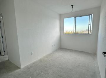 Foto 01 · VENDO APARTAMENTO EM JARDIM DAS MARGARIDAS, COND. BOSQUE SALVADOR NORTE, 2/4, 12° ANDAR, R$ 240.000,