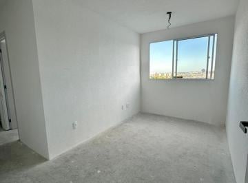 Foto 01 · VENDO APARTAMENTO EM JARDIM DAS MARGARIDAS, COND. BOSQUE SALVADOR NORTE, 2/4, 12° ANDAR, R$ 225.000,