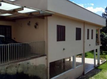 Foto 01 · Casa, Bandeirantes, Pirapora do Bom Jesus, SP